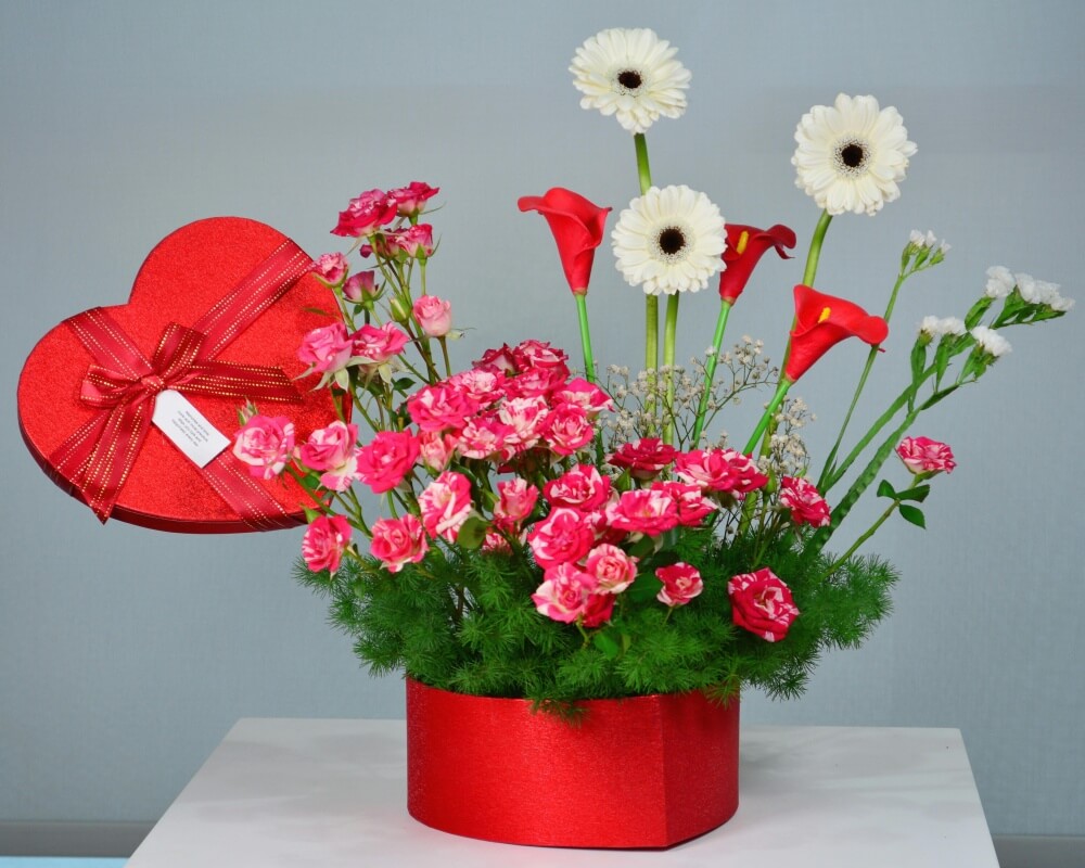 Jak se starat o květiny ve flower boxu