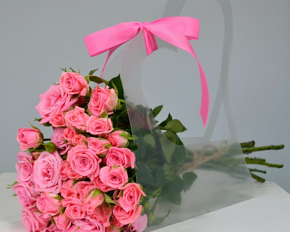 Jaké květiny darovat ke Dni matek (tipy a význam)