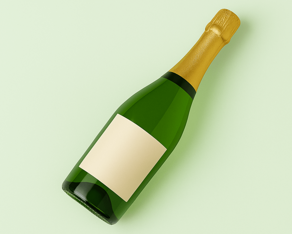 Šumivá vína a Prosecca