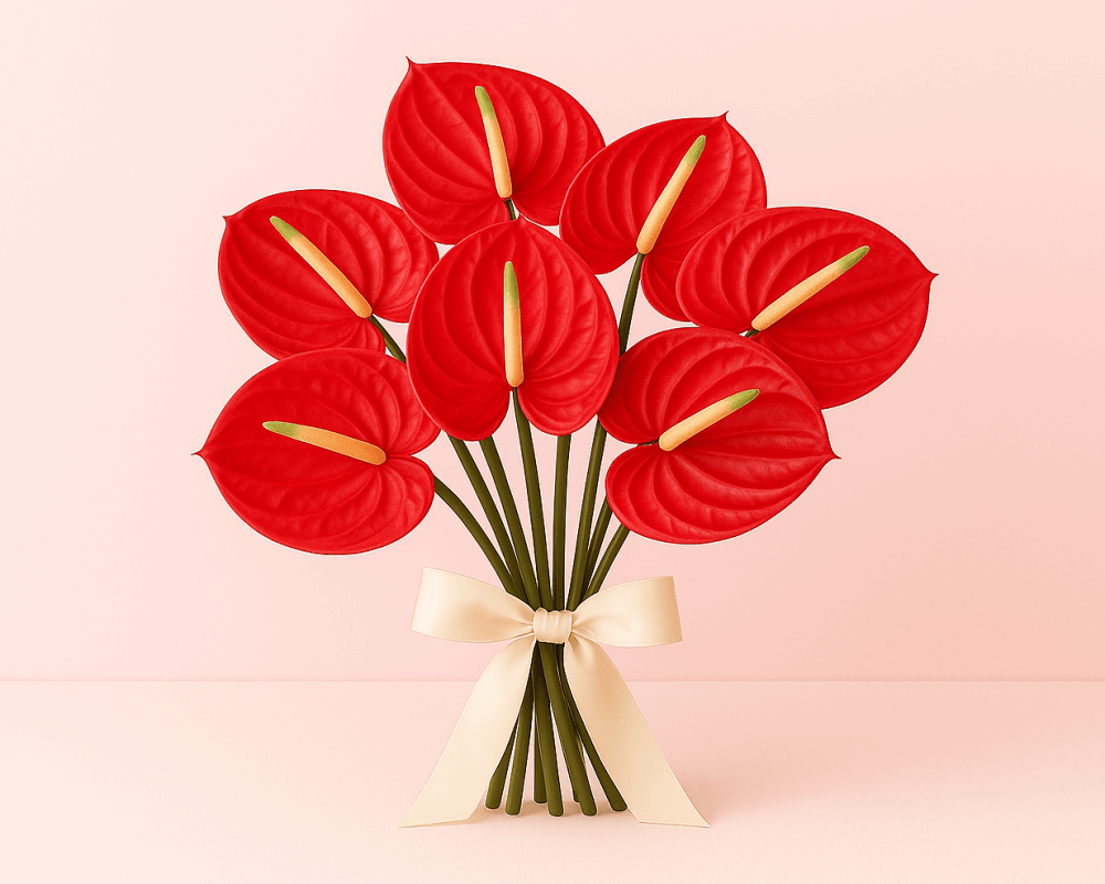 Anthurium