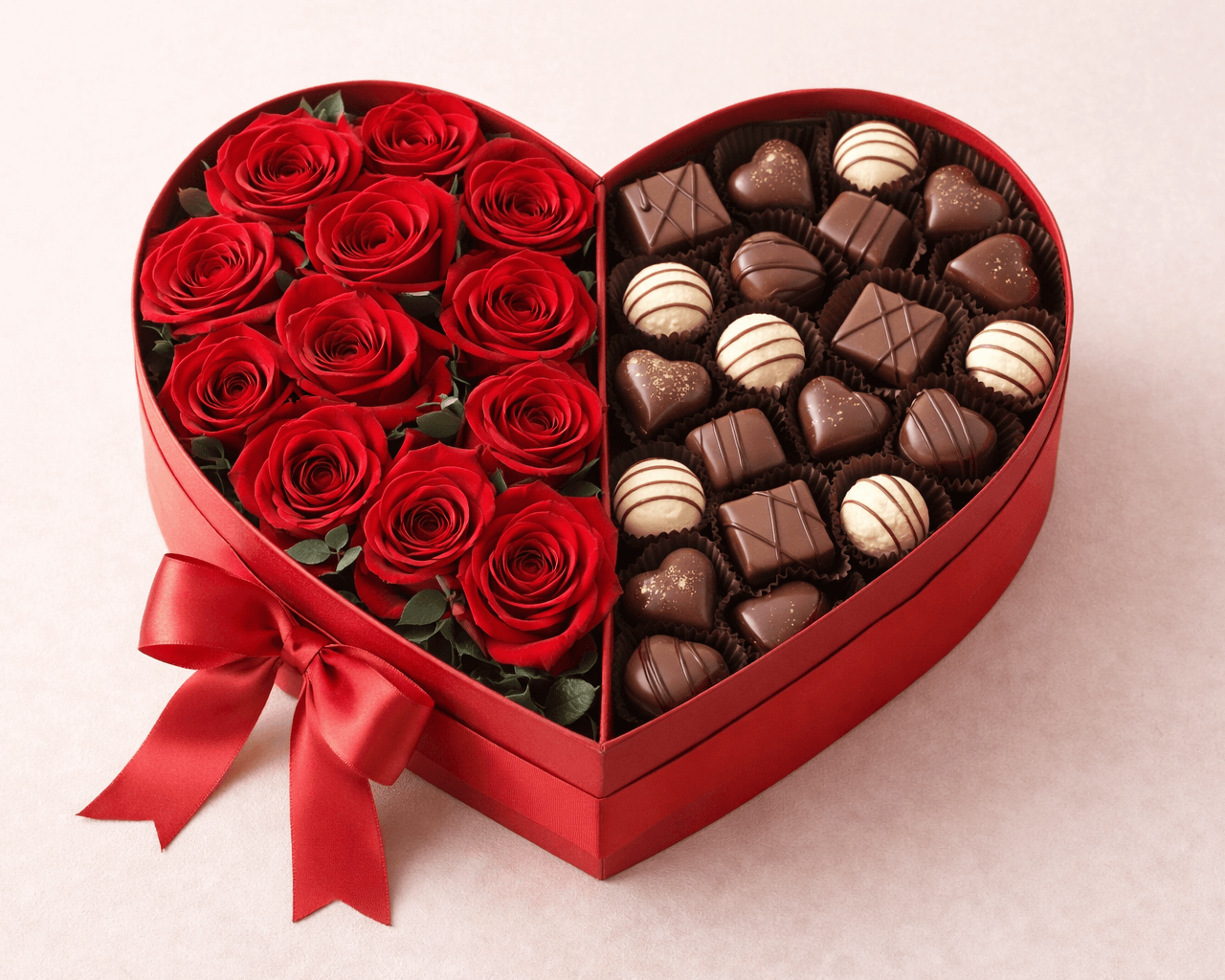 Sladké boxy a sladkosti