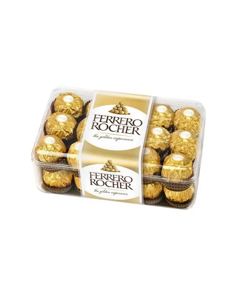 Ferrero Rocher pralinky 375g
