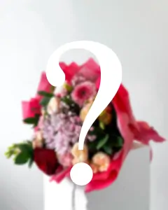 Kytice "Nechte to na nás"