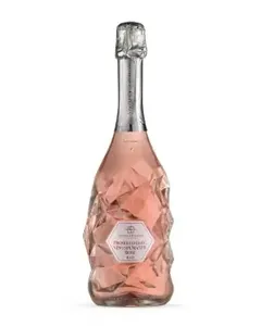47 Anno Domini Diamante Prosecco Rosato BIO DOC