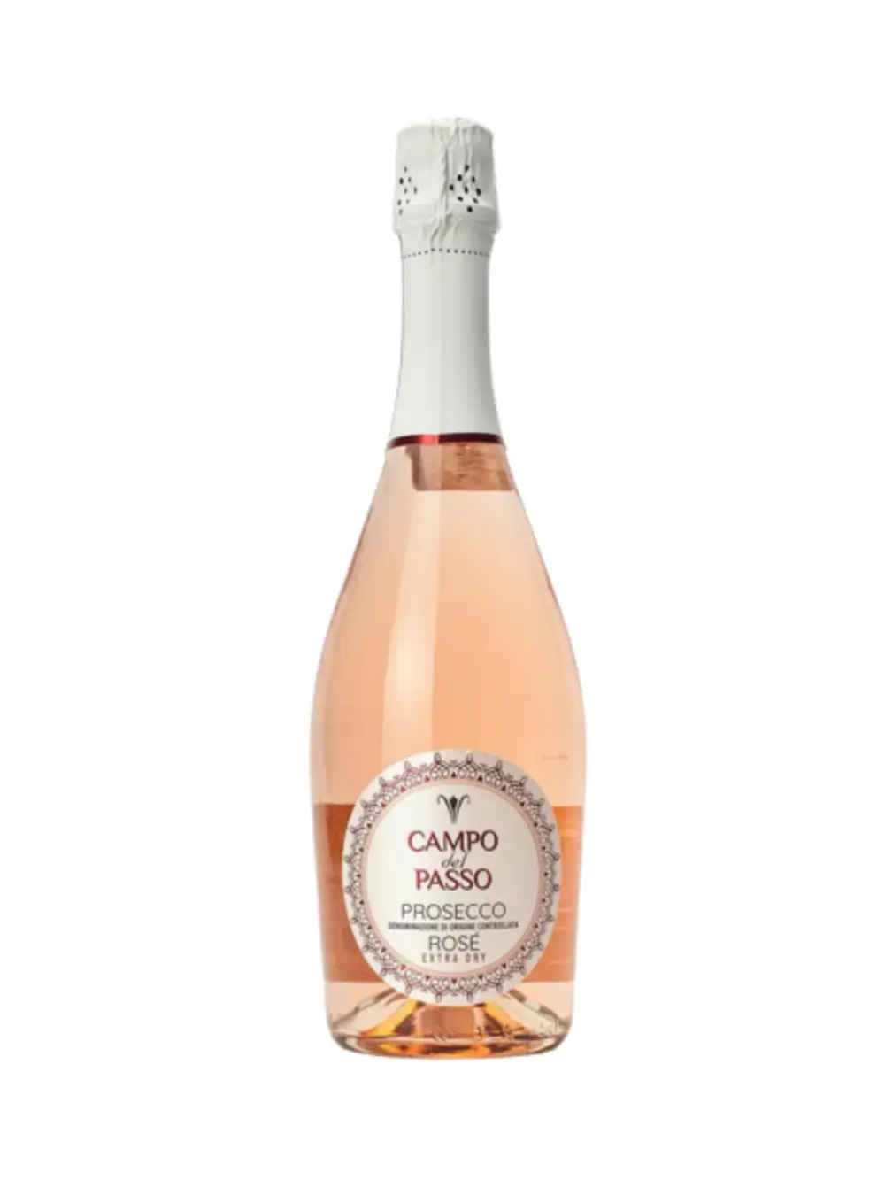 Campo del Passo Prosecco Frizzante DOC