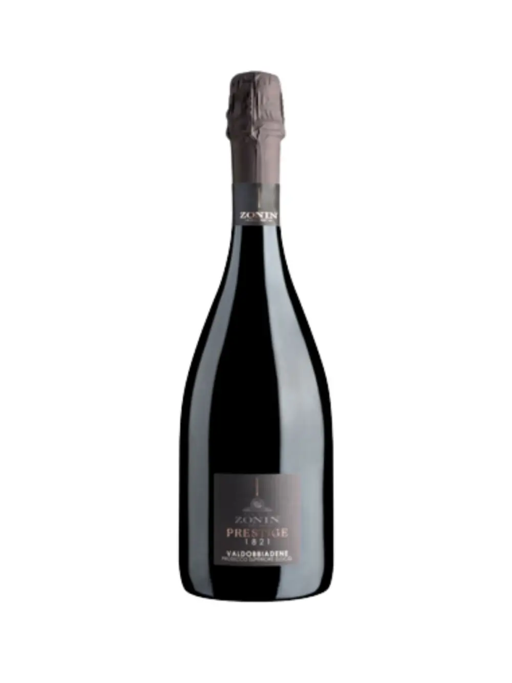 Zonin Prosecco Superiore DOCG Prestige 1821 Extra Dry