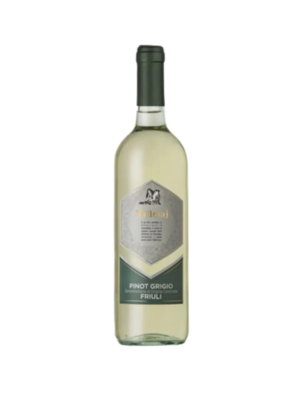 Pinot Grigio Friuli Doc Colferai 2021
