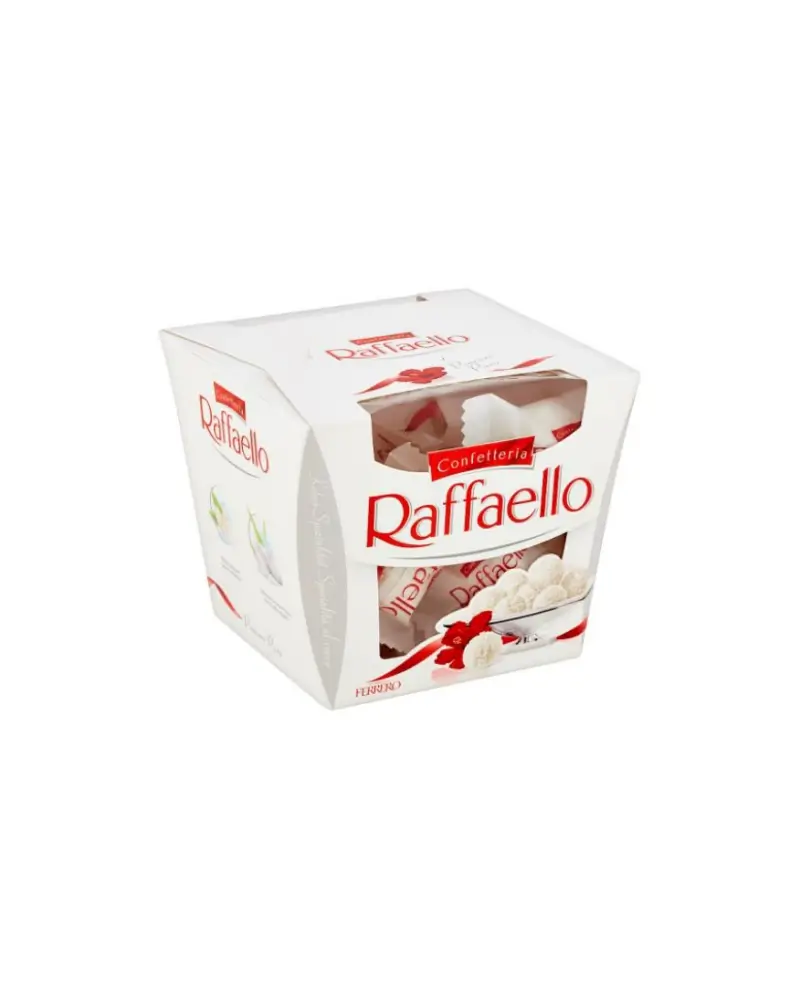 Ferrero Raffaello 150g