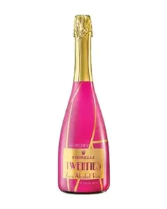 Fiorelli Twenties ZERO ALCOHOL Rosé