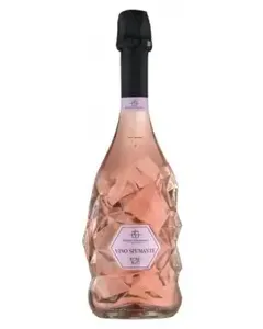 47 Anno Domini Diamante Rosato Spumante Extra Brut Dry BIO
