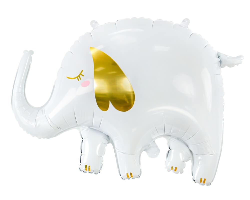 Foliový balónek Slon +HELIUM
