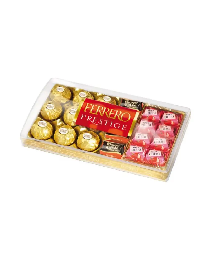 Ferrero Prestige 246g