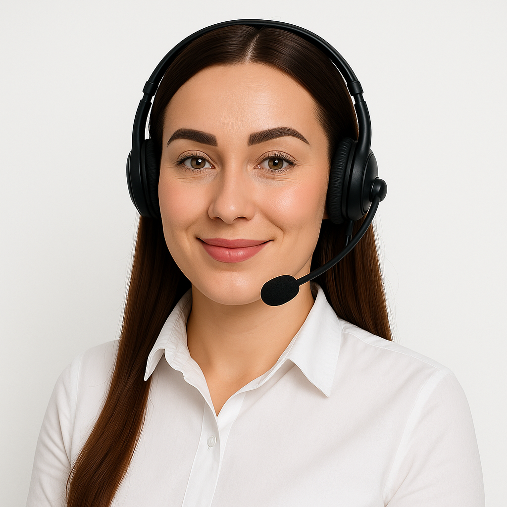 Zákaznická podpora