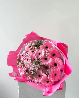 Kytice pro milovníky Gerber