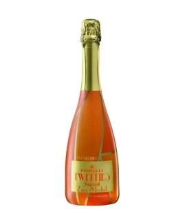Fiorelli Twenties ZERO ALCOHOL Tropical 