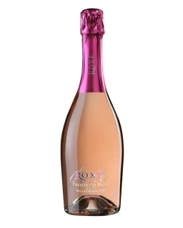 TOSO ROXE Prosecco Rose Millesimato Doc Spumante