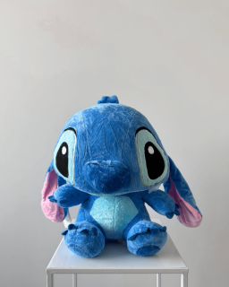 Plyšová hračka STITCH 30cm