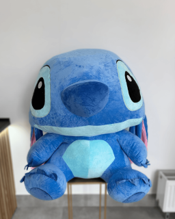 Plyšová hračka STITCH XXL 90cm